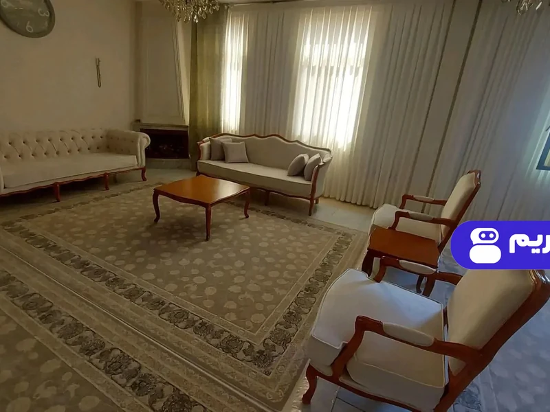 آپارتمان مبله نجفی