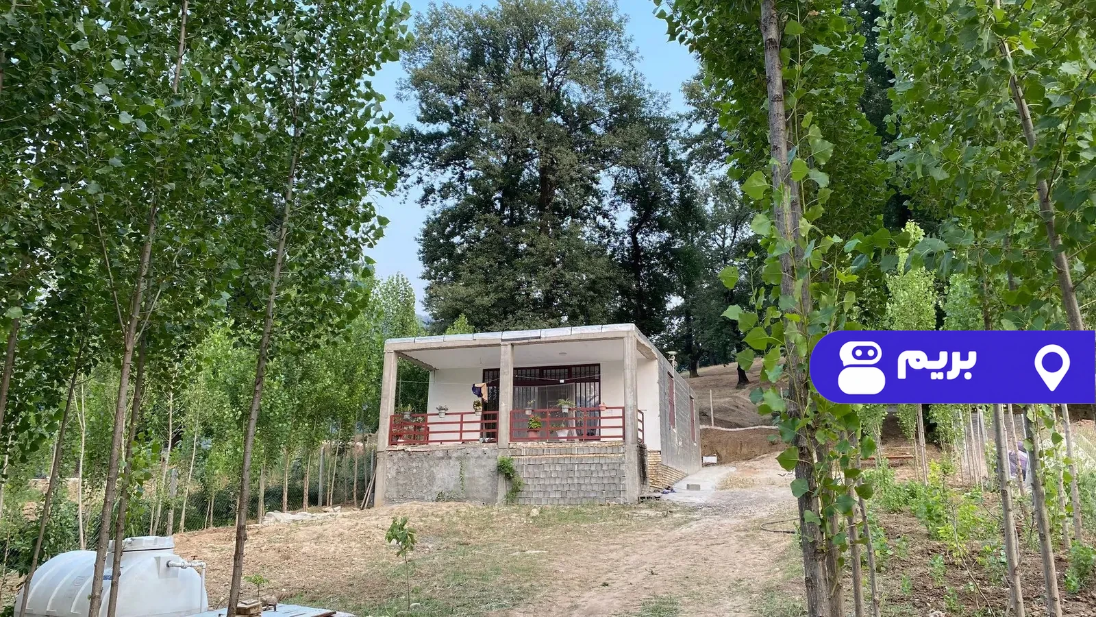 لوه در گالیکش