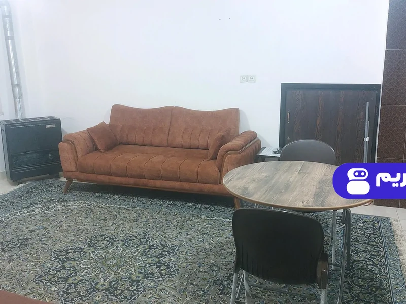 آپارتمان مبله کوروش (۳)
