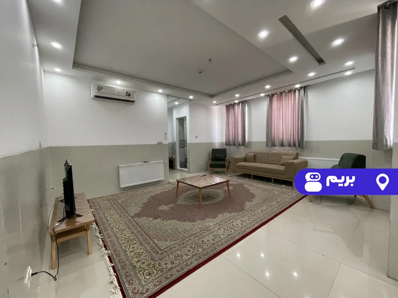 آپارتمان مبله بَرزین (204)