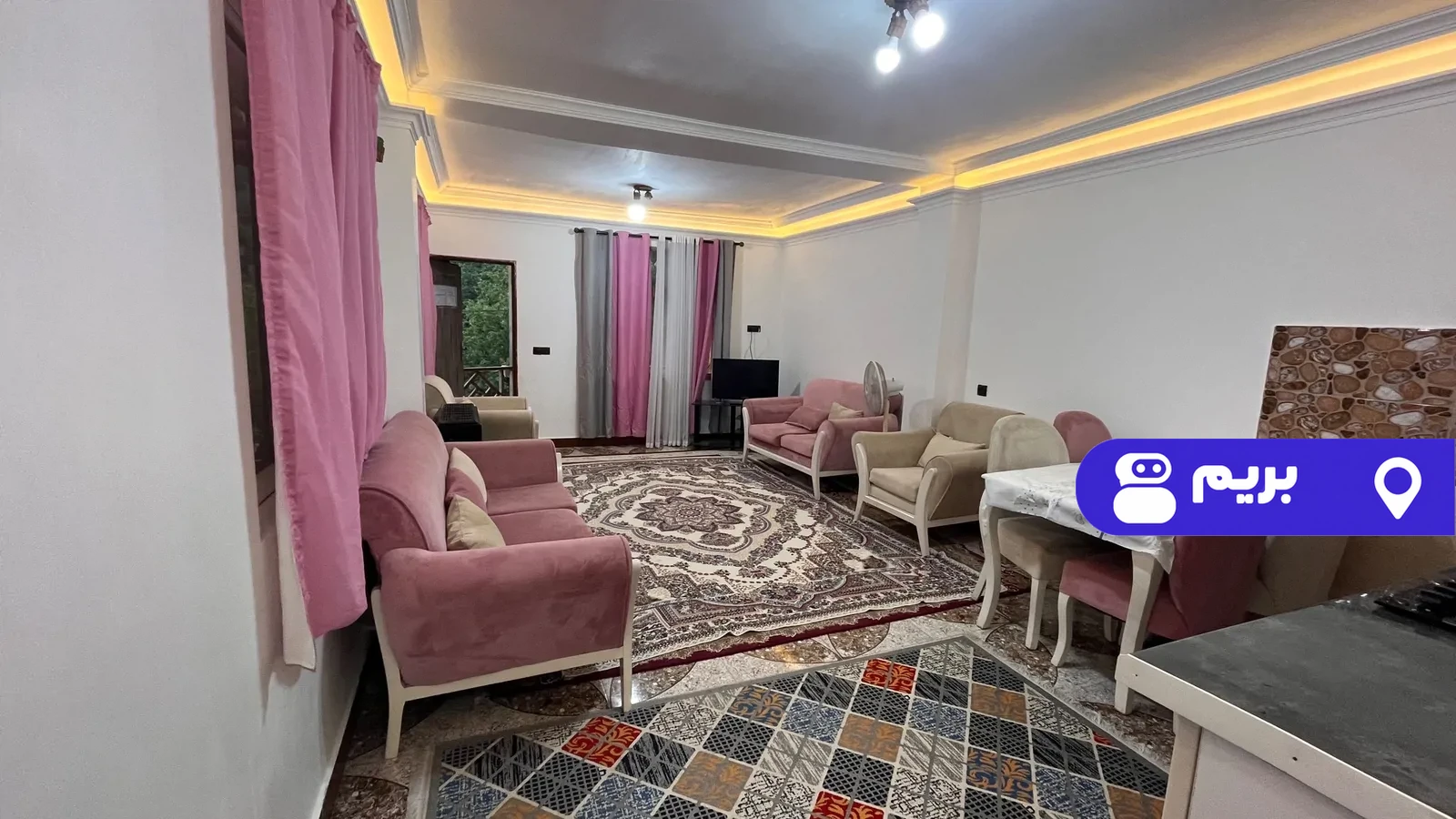 بلوط (2) در نزدیکی امام زاده ابراهیم در شفت