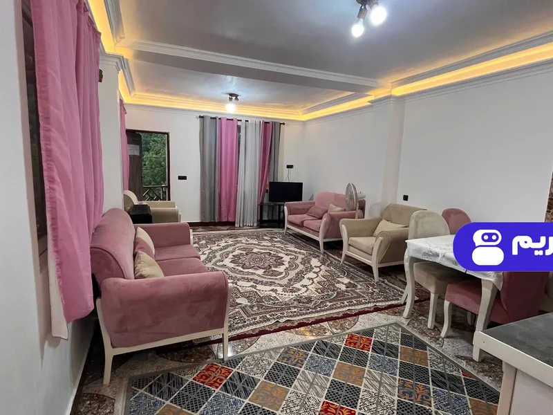 ویلا بلوط (2) در نزدیکی امام زاده ابراهیم
