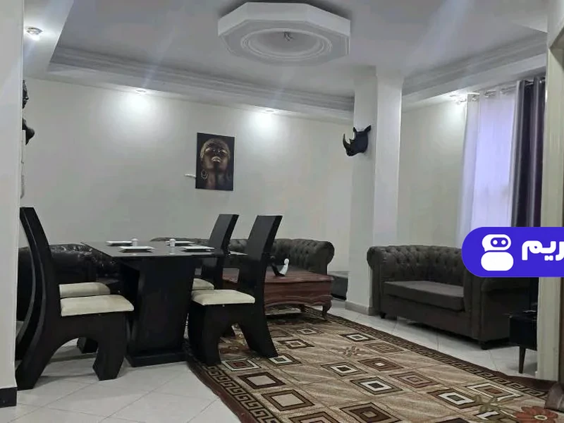 آپارتمان مبله (4) در خیابان شریعتی