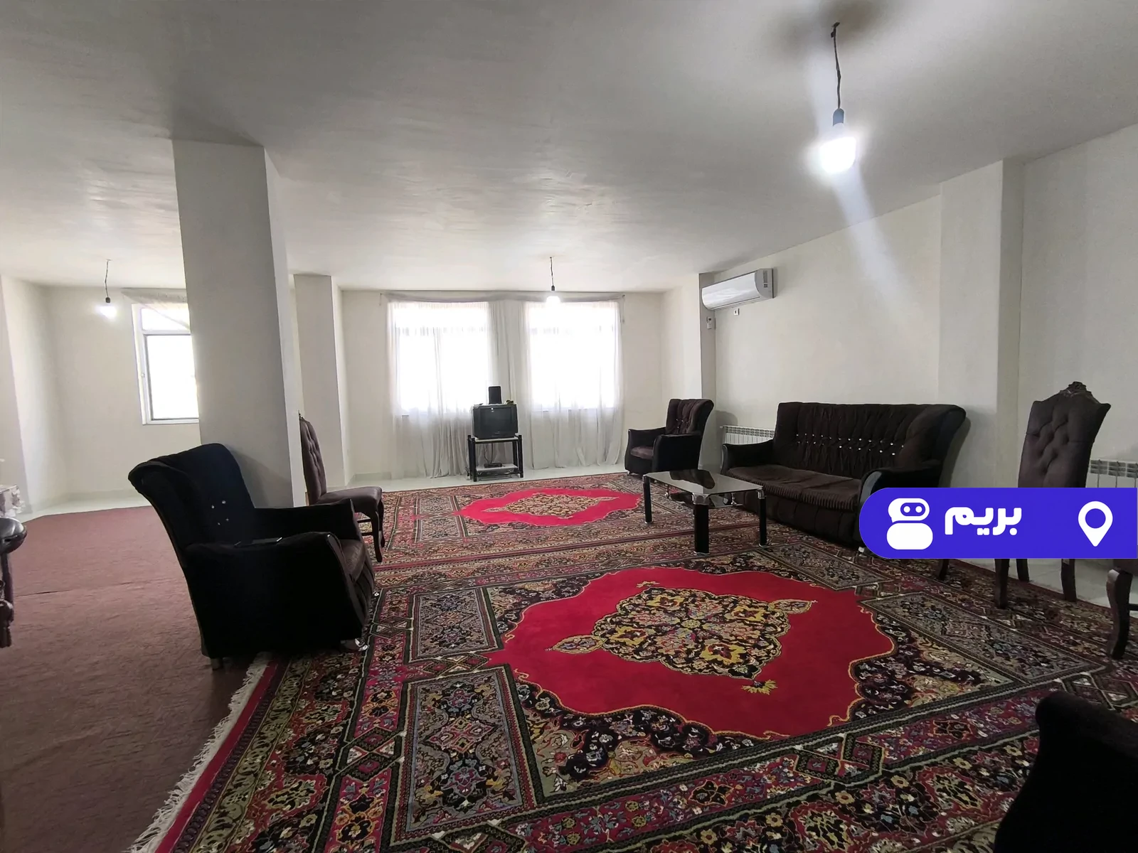 مبله جوادی در آستارا