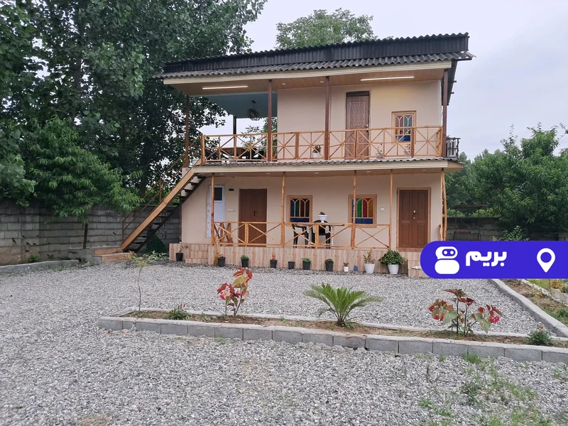 ویلا سنتی مرکا