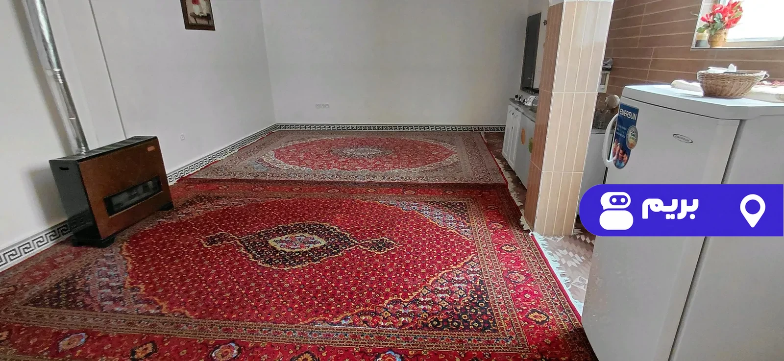 زاگرس در سپیددشت