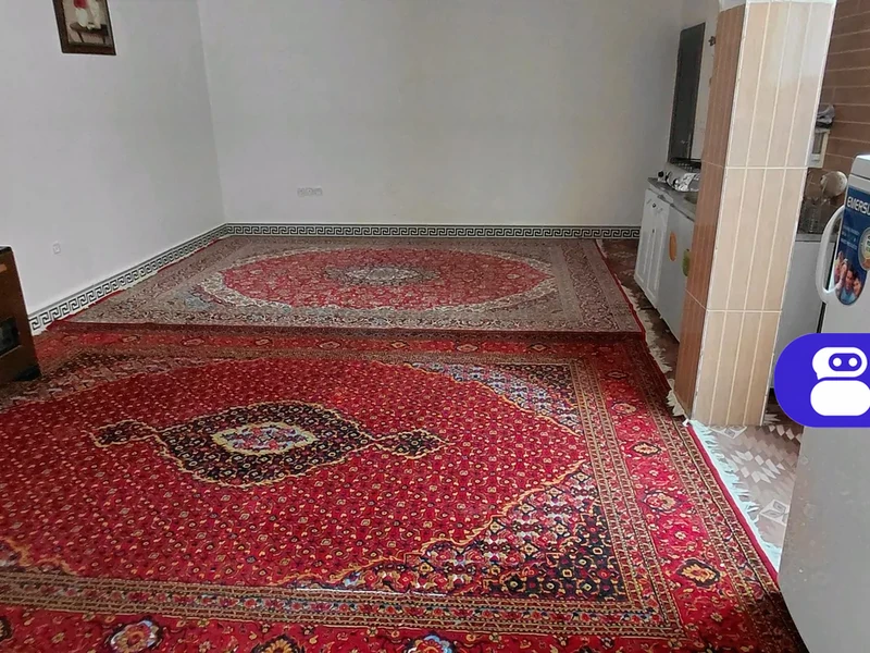 آپارتمان زاگرس