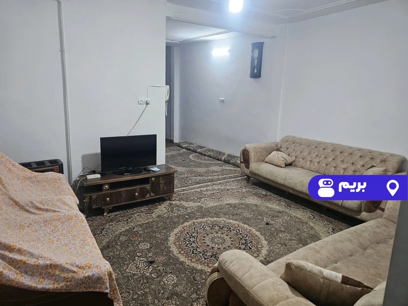 آپارتمان مبله گلچین