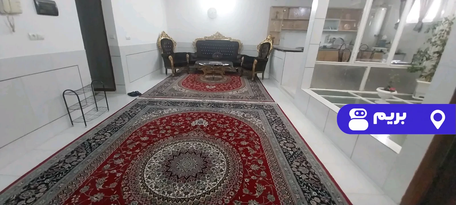 مبله نارنج (۲) در اصفهان