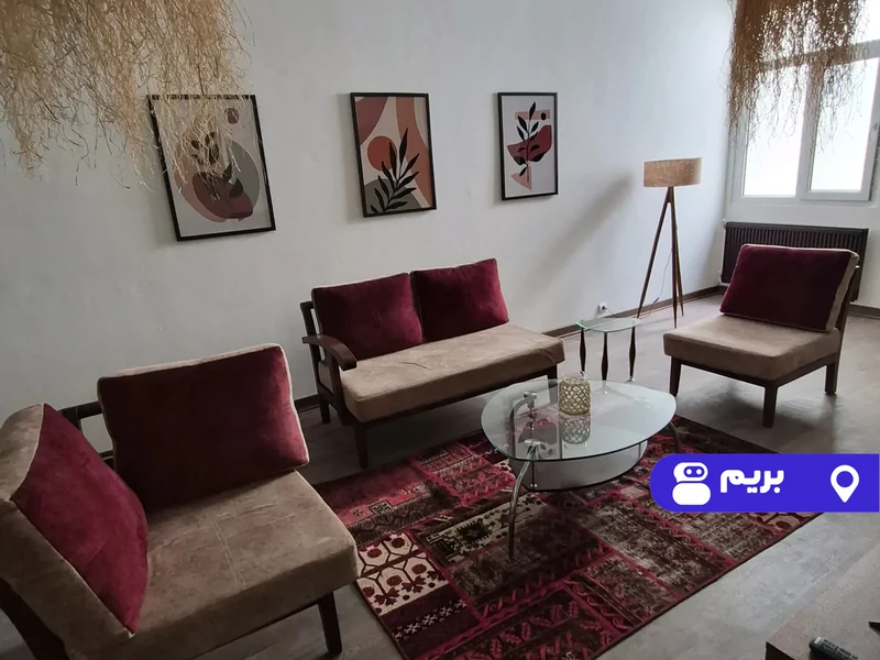 آپارتمان مبله نیک (۷)