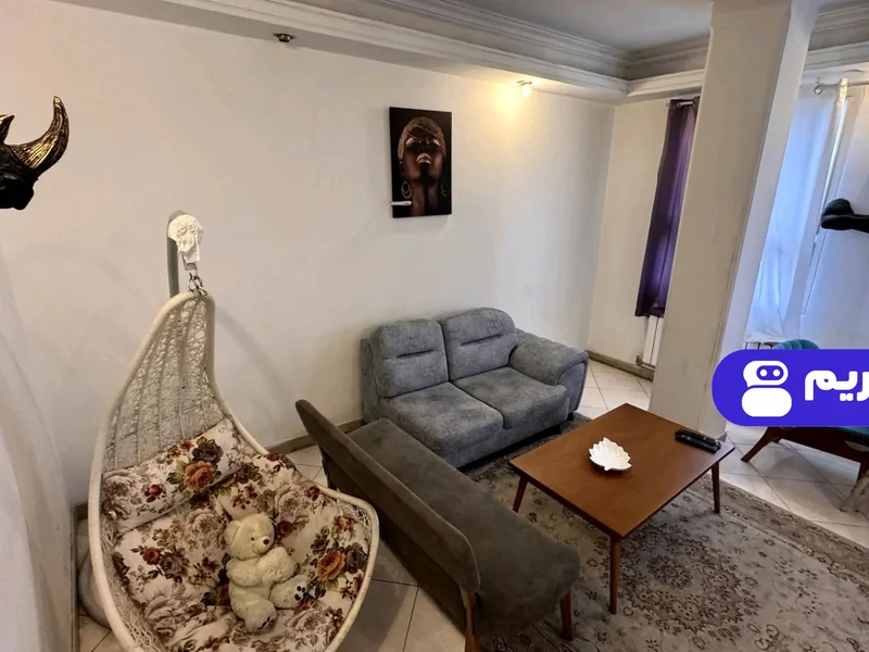 آپارتمان مبله مهر (13) در خیابان شریعتی