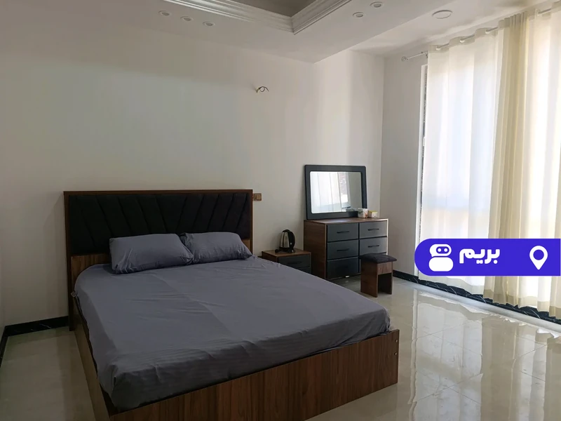 سوییت ماهدیس (۲۰5) در واریش