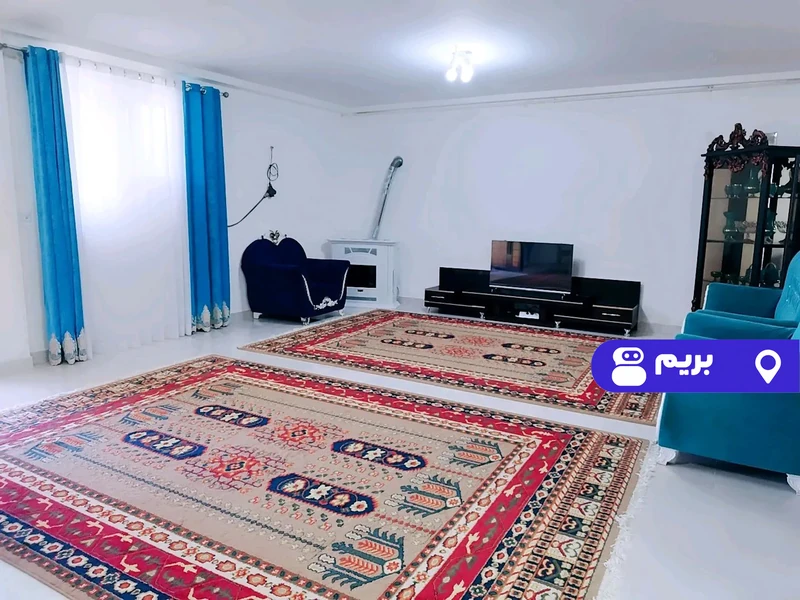ویلا رودخانه