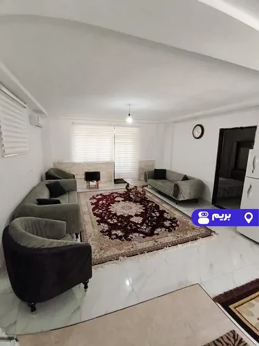 مبله رز در آستارا