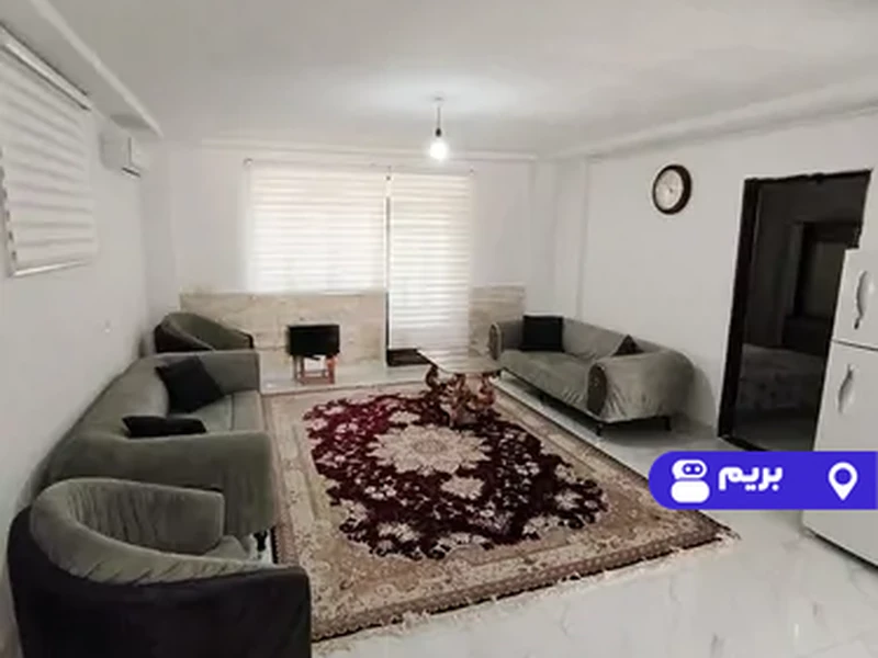 آپارتمان مبله رز