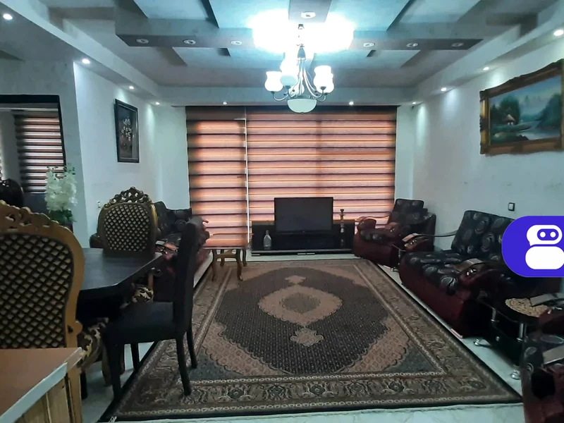 آپارتمان مبله دلباز (واحد46)