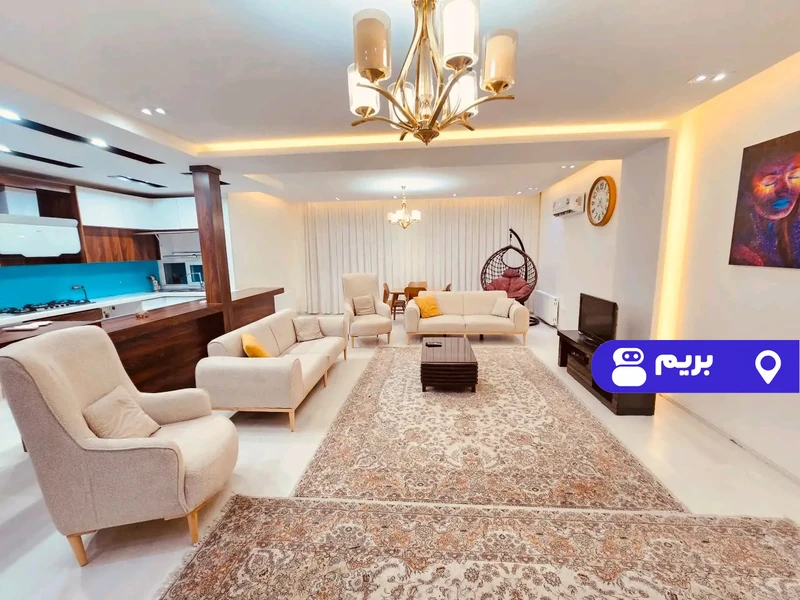 آپارتمان مبله مستر نارنج (۱)