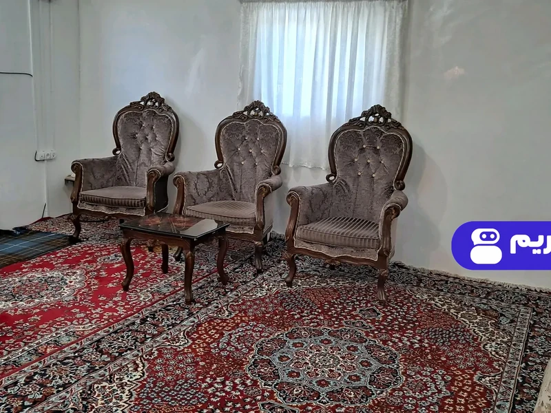 ویلا آرامش