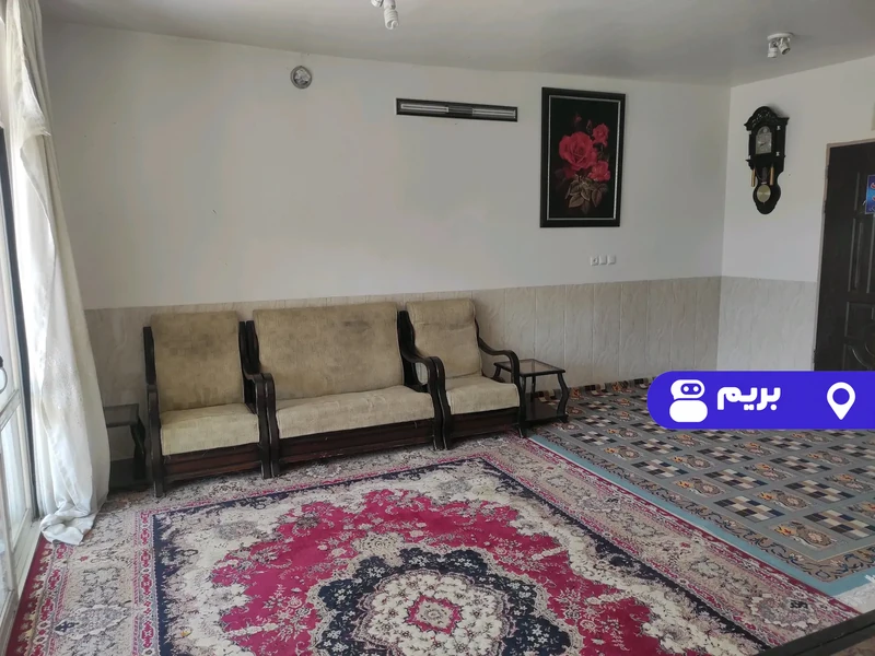 آپارتمان آشیانه سبز (۲)
