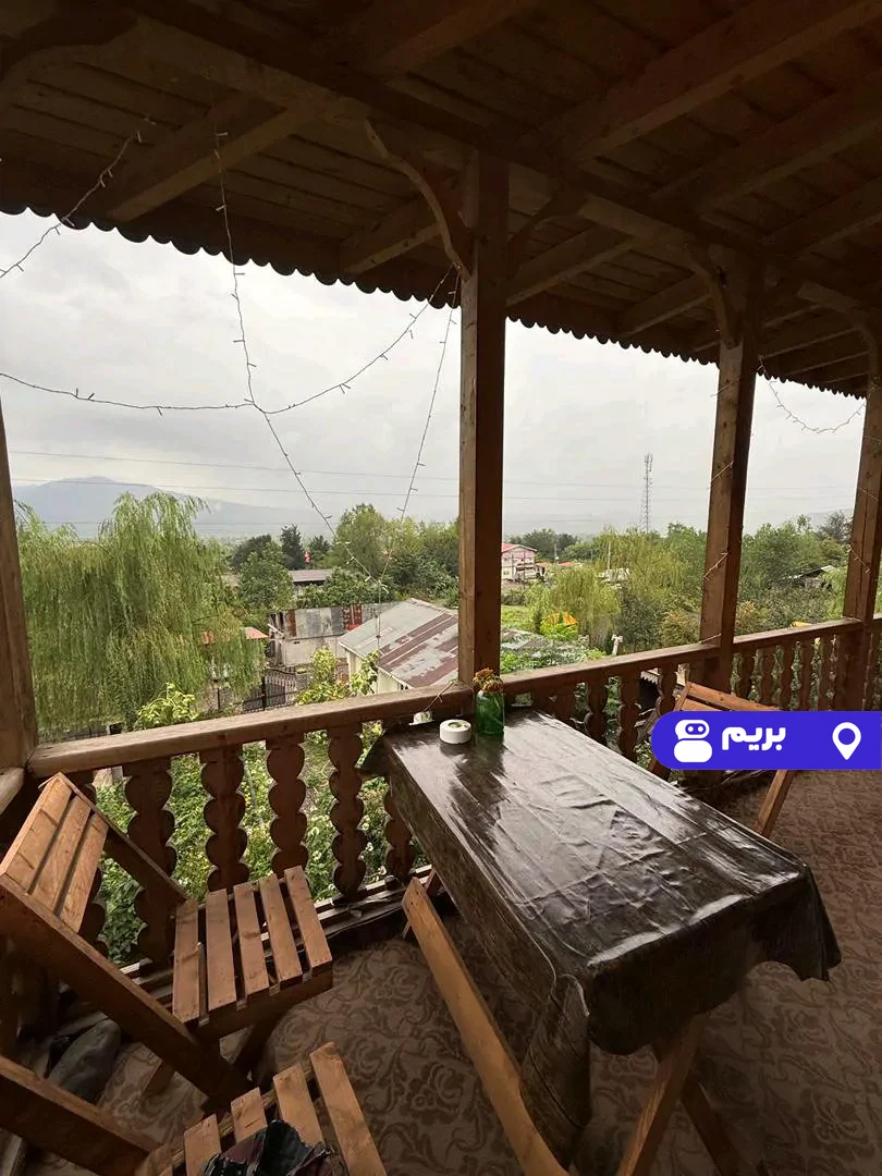 دیل وا (واحد شالی) در رشت