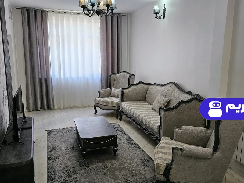 آپارتمان مبله دولت اباد (واحد ۳)