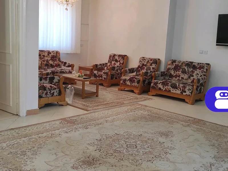 خانه مبله عرشیا