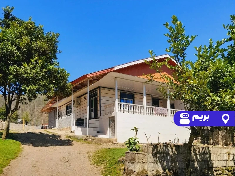 ویلا سعیدی