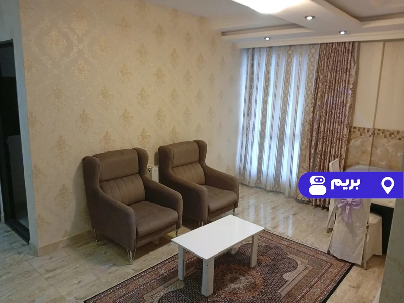 آپارتمان تاج محل (دو تخته) با جکوزی