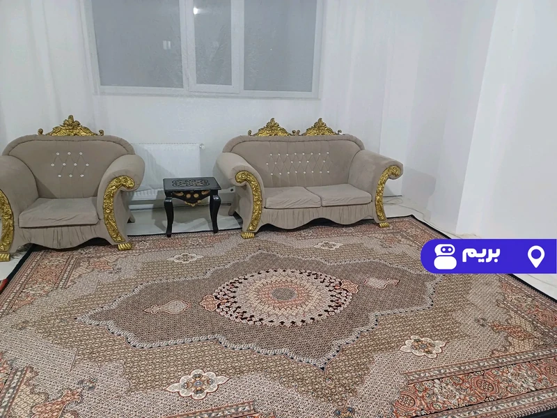 آپارتمان مبله گل نرگس