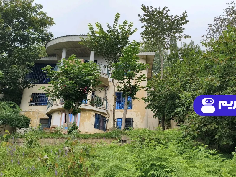 ویلا کوزی گالشی