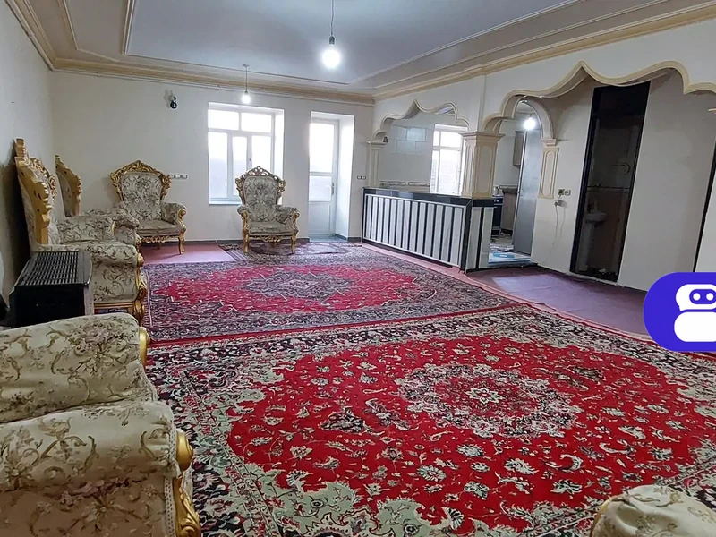 خانه مبله باقرپور