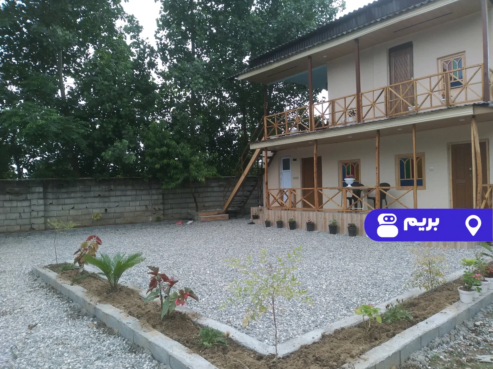 سنتی مرکا (۲) در آمل