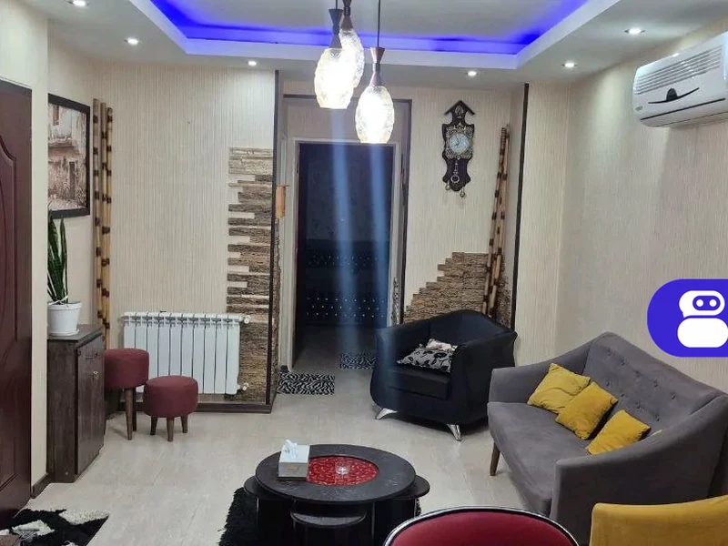 آپارتمان مبله کوهستان