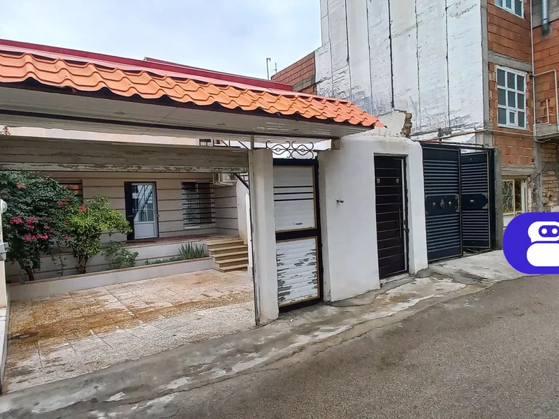 ویلا کوهسار مرزبن
