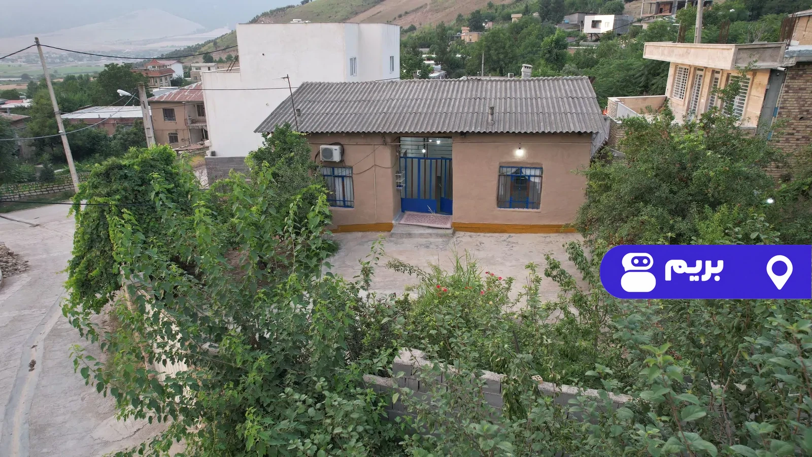شوکا در گالیکش