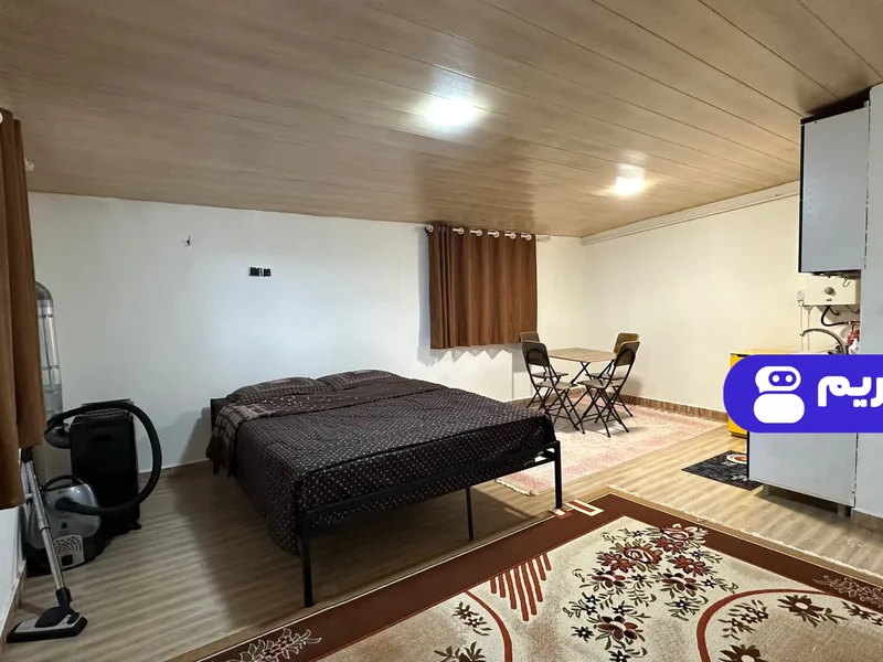 سوییت سهند (۳)