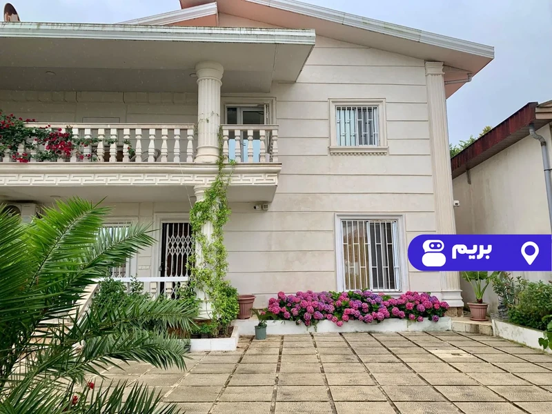 ویلا استخردار آبگرم کانکت