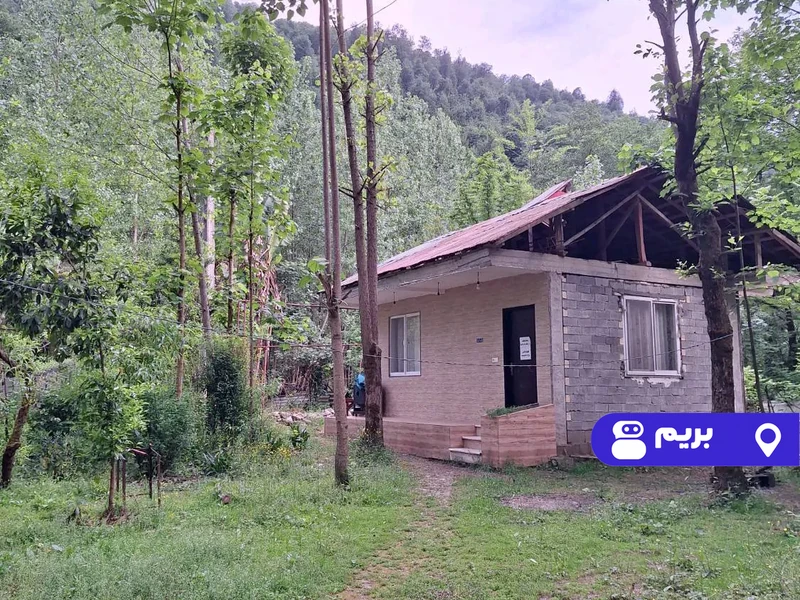 ویلا کوهپایه