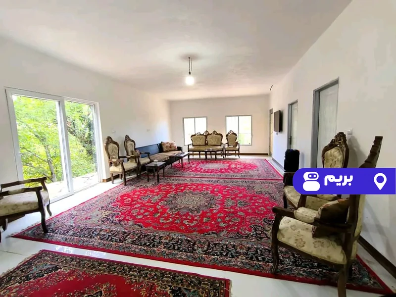 ویلا مومن