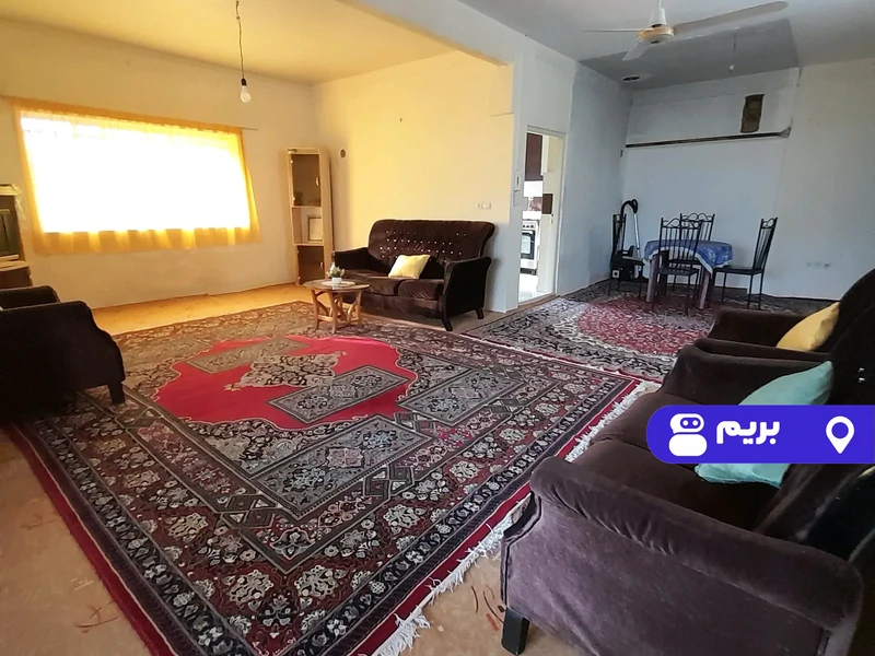ویلا دالخانی