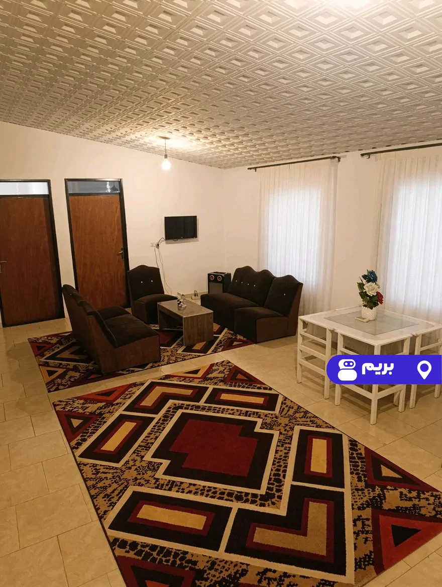 مبله ساحلی در شهسوار