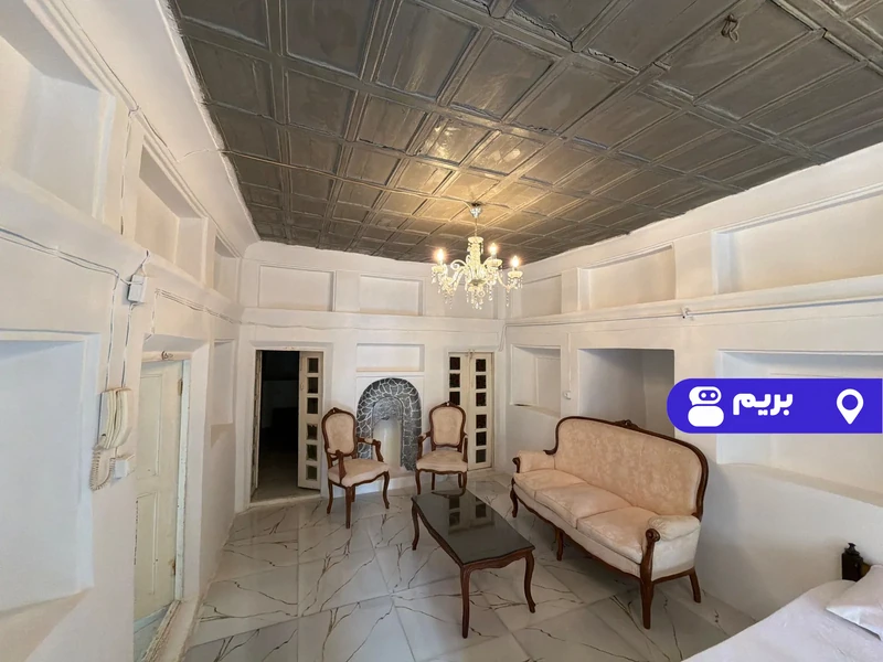 خانه سنتی وزیری (شماره 1)