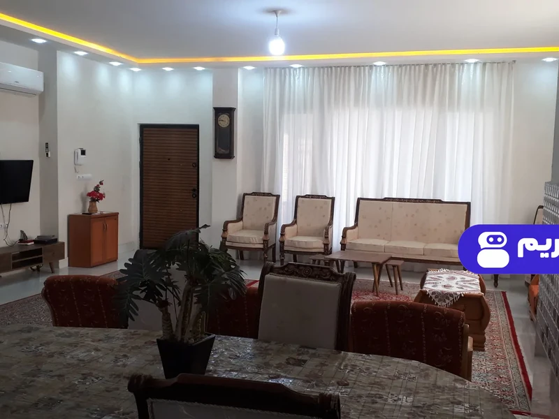 خانه مبله جونیا