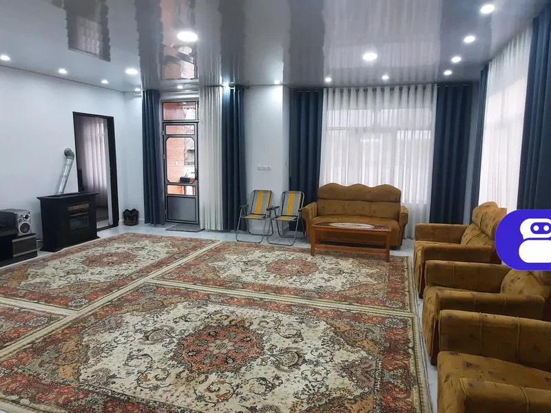 ویلا جنگلی میثم
