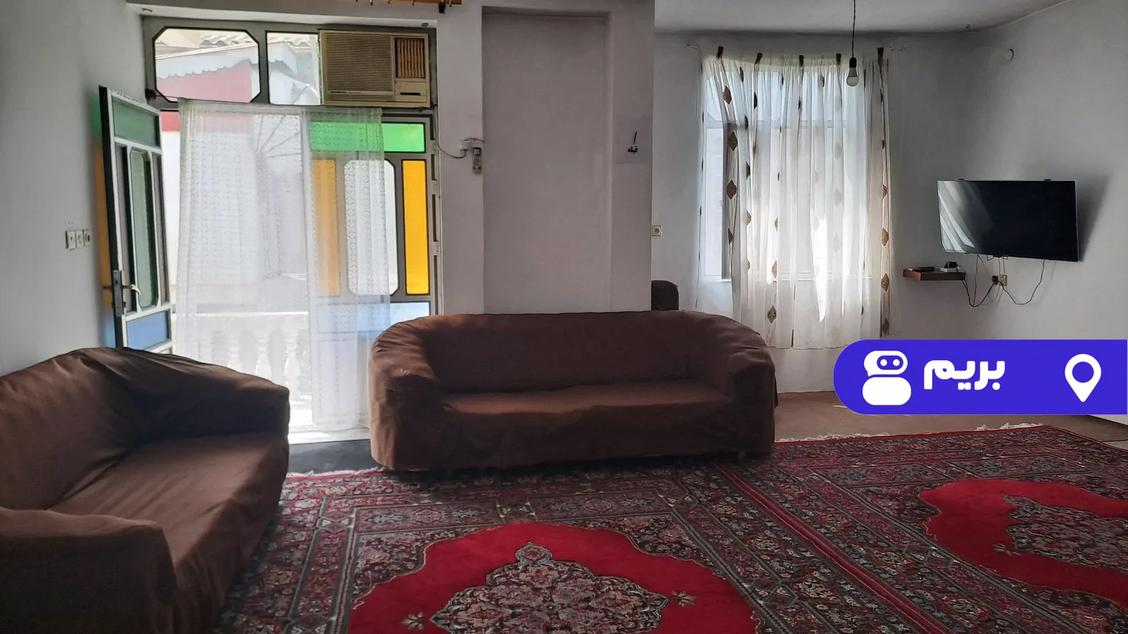مبله شهابیان در آستارا