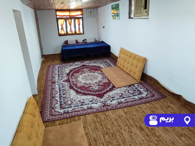 اقامتگاه بوم‌گردی هوروزان (واحد چوواش)