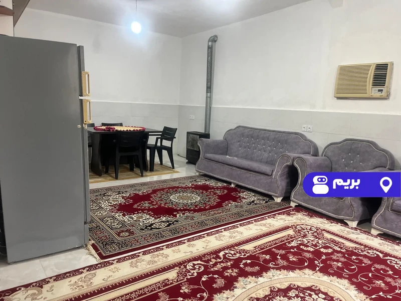 خانه مبله شعبانی