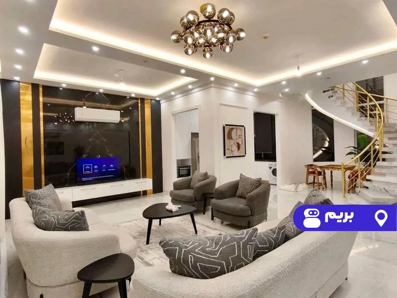 ویلا رویال رزیدنس
