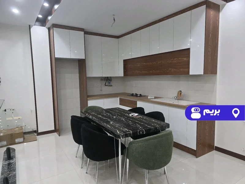 ویلا استخردار آبگرم عمارت شاهان با بیلیارد و فوتبالدستی