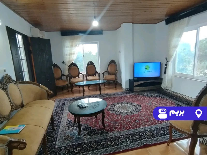 ویلا بهار